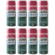 CERV AMBER LAGER 350ML C/8