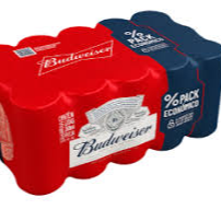 CERV BUDWEISER LT 269ML C/15