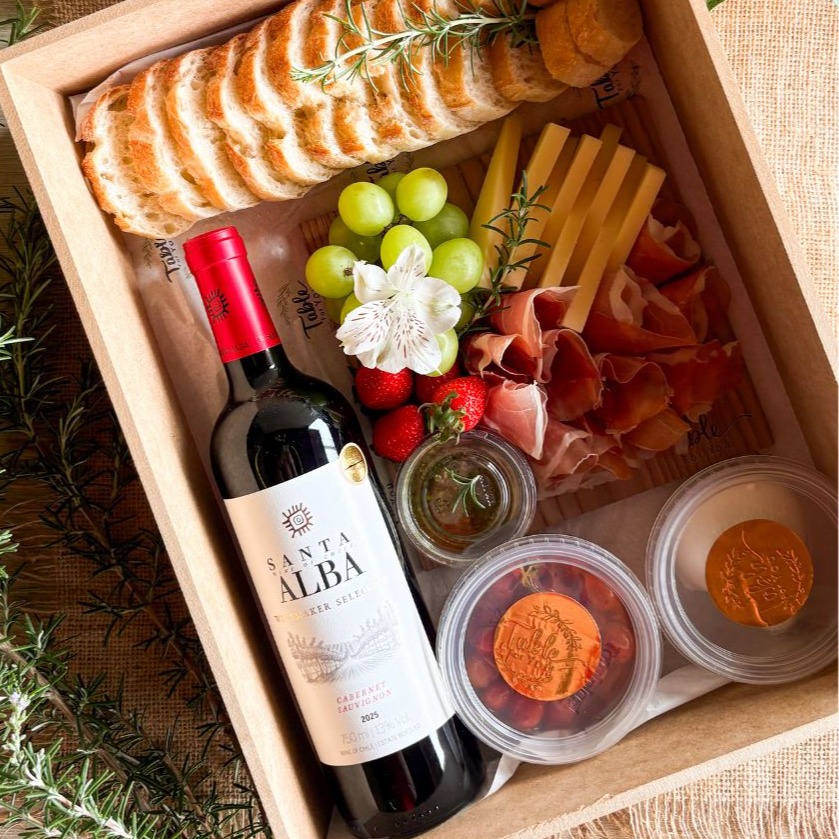 Box Brunch