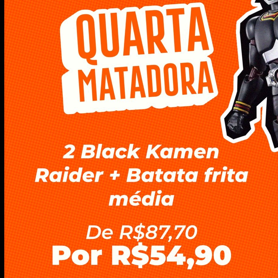 Quarta Matadora