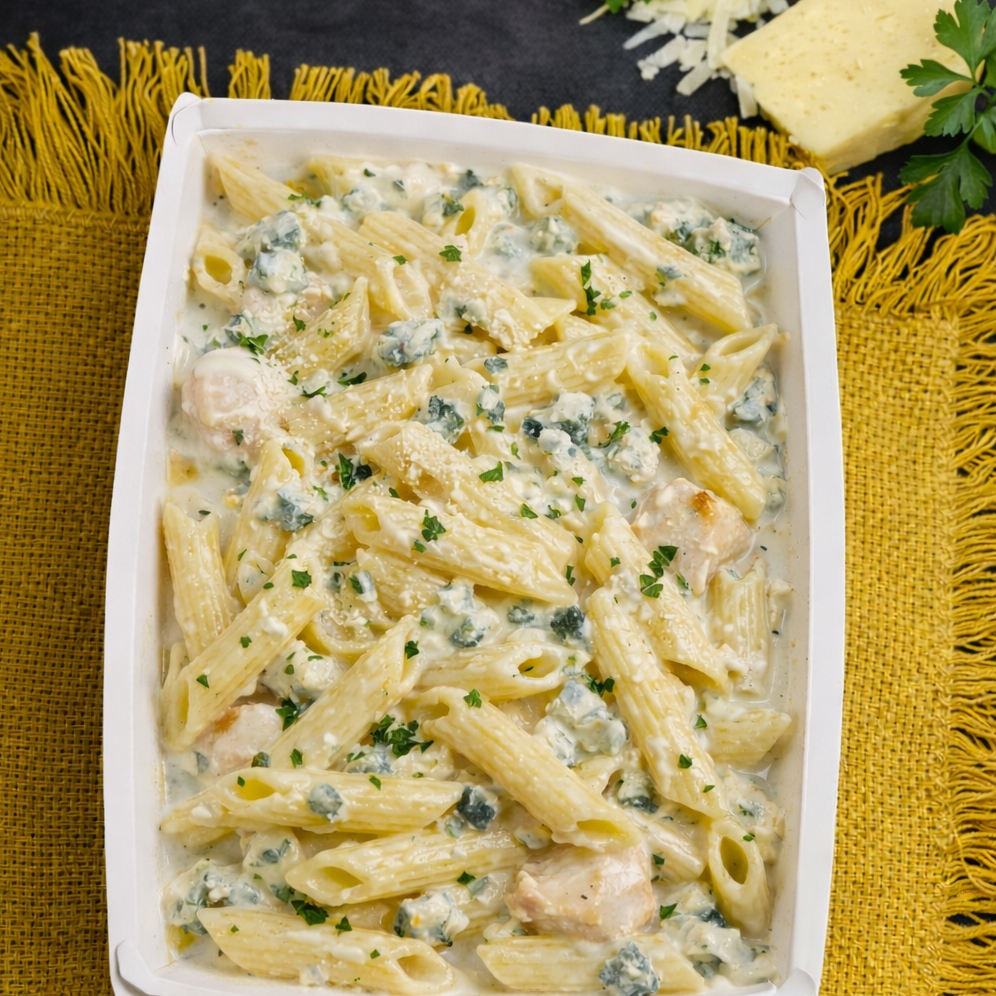 Penne 