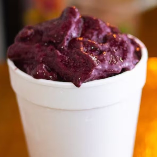 AÇAÍ COM COCO CROCANTE CREMOSO 480ML