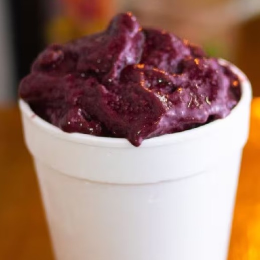 AÇAÍ COM COCO CROCANTE CREMOSO 1L