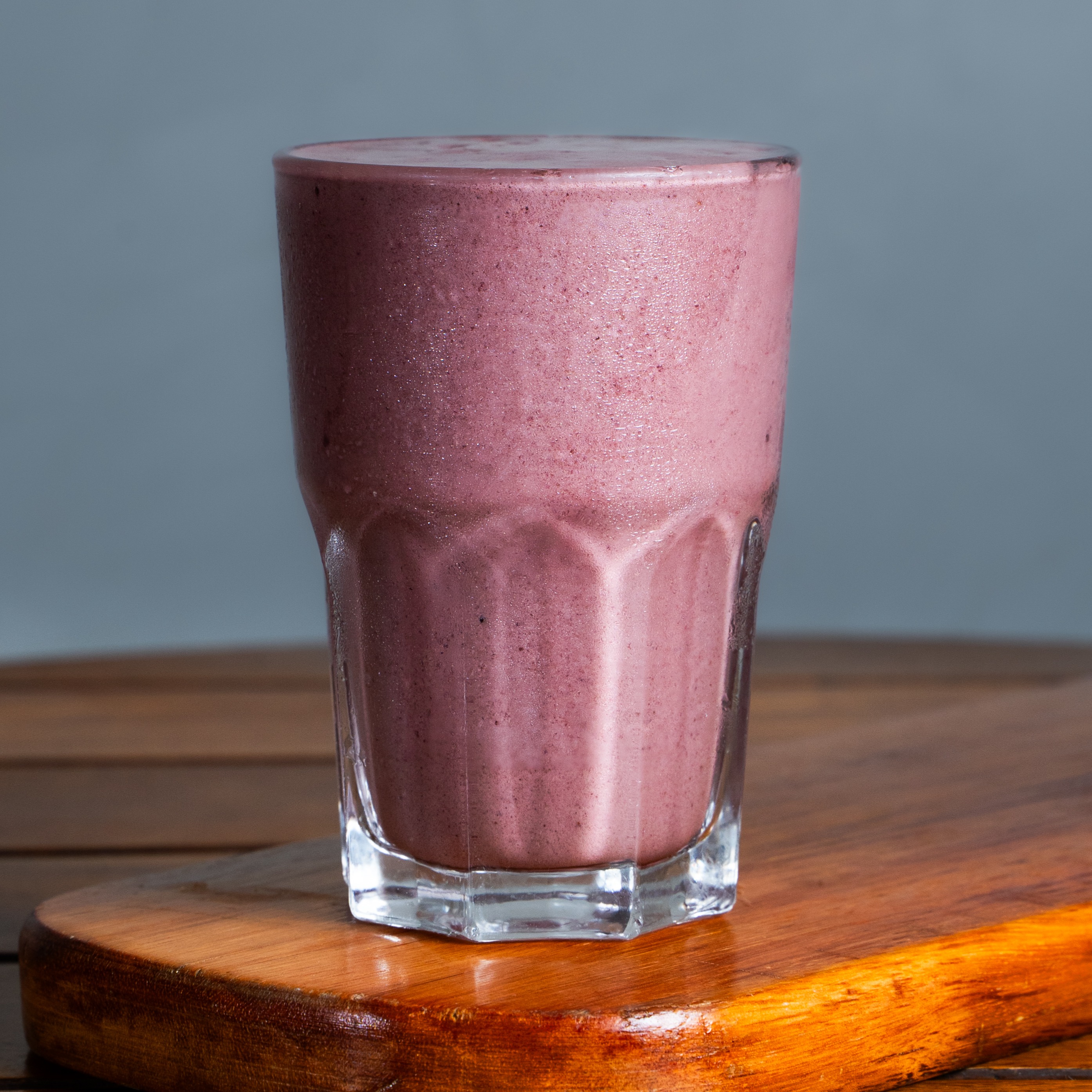 Suco de Açaí, Laranja, Banana e Morango 300ml