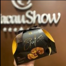 Pane Pasquale Doce de Leite 450g