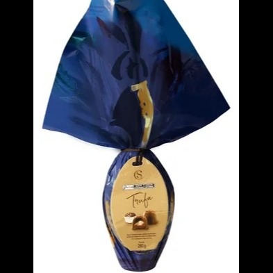 Ovo Clássicos Trufa 280g