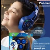 Ovo Sonic + Fone 140g