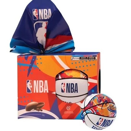 Ovo bola NBA 170g