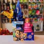 Ovo Patrulha Canina Skye 170g