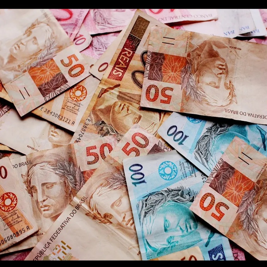 PAGAMENTO EM DINHEIRO 5% DE DESCONTO 