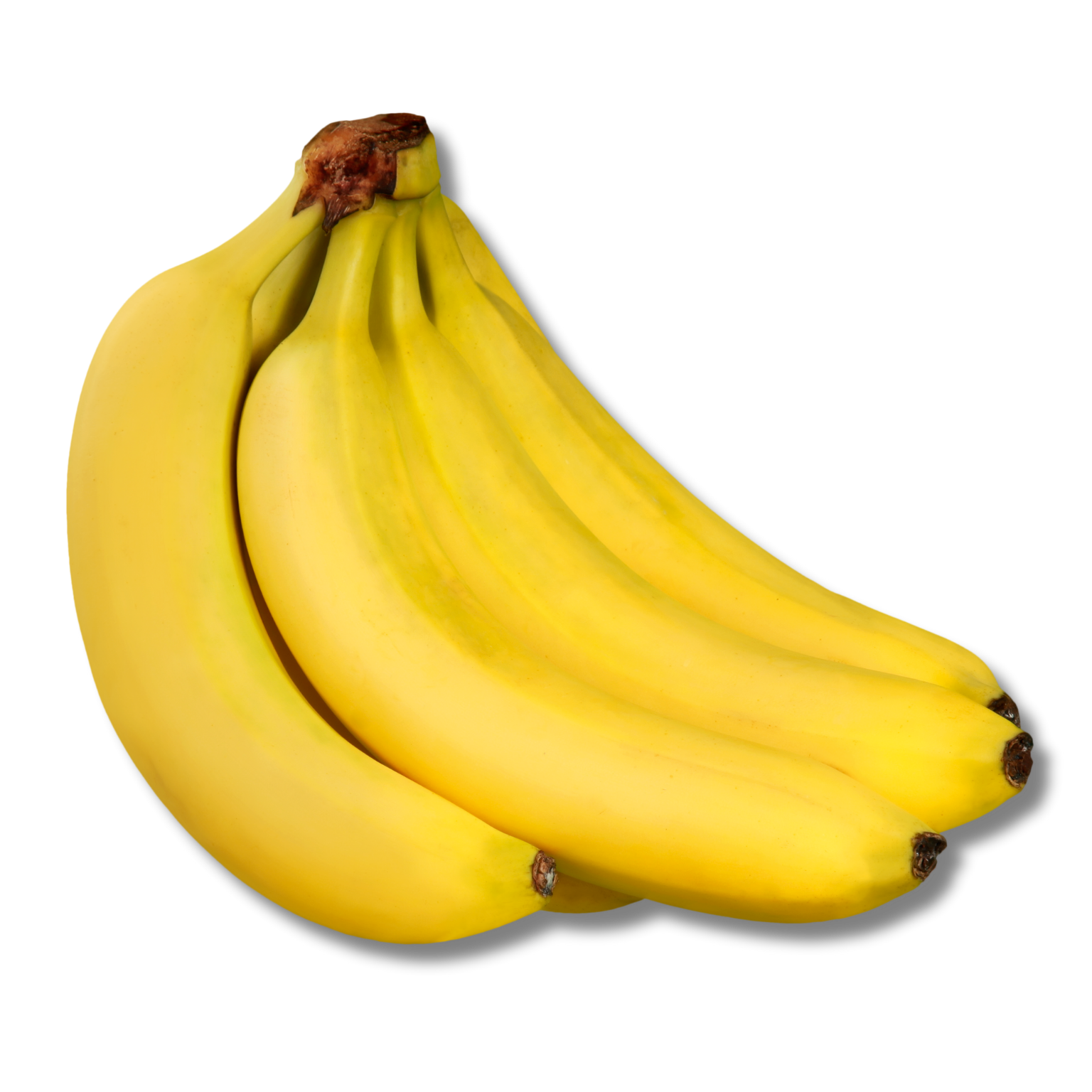 Banana nanica - penca