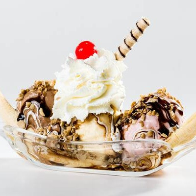 Banana Split