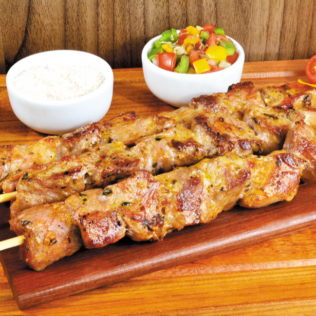 ESPETO DE COPA LOMBO