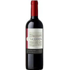 Vinho Santa Helena - La Huerta tinto