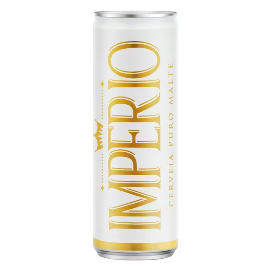 IMPERIO LATA 350ML