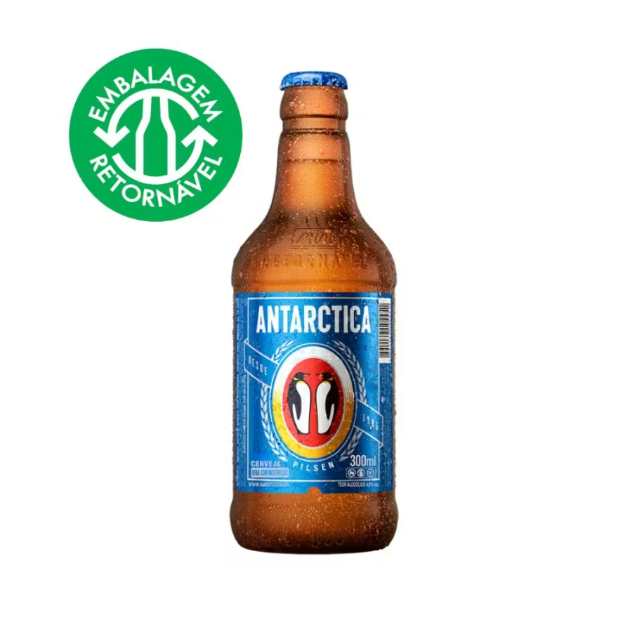 BARRIGUDINHA ANTARCTICA BOA 300ML RET