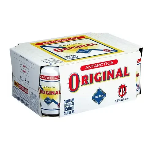 FARDO ORIGINAL 12LT 350ML