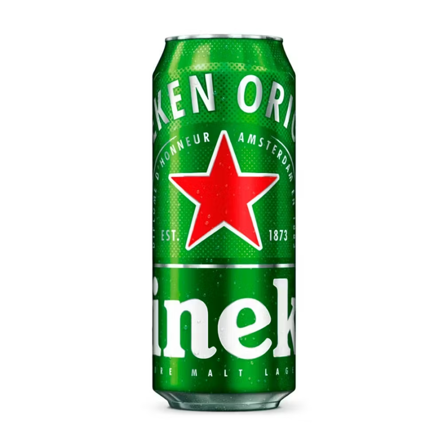 HEINEKEN LATAO 473ML