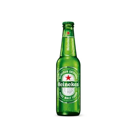 HEINEKEN LONG NECK 330ML UNI