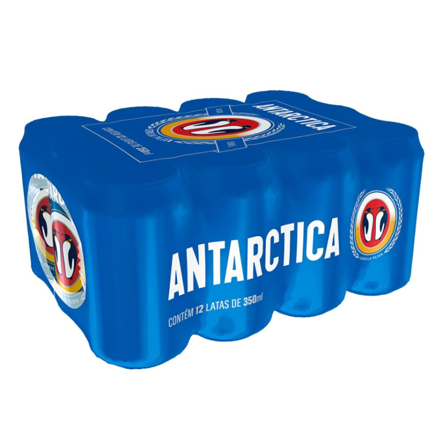FARDO ANTARTICA BOA 12LT 350ML