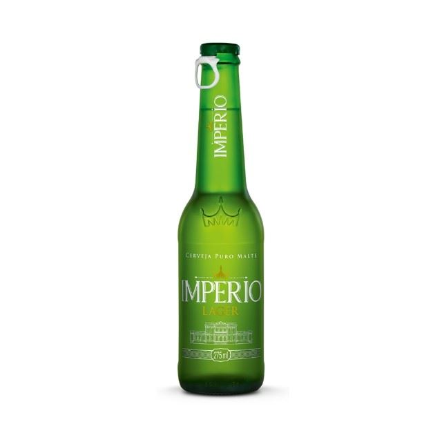 IMPERIO LAGER 275ML
