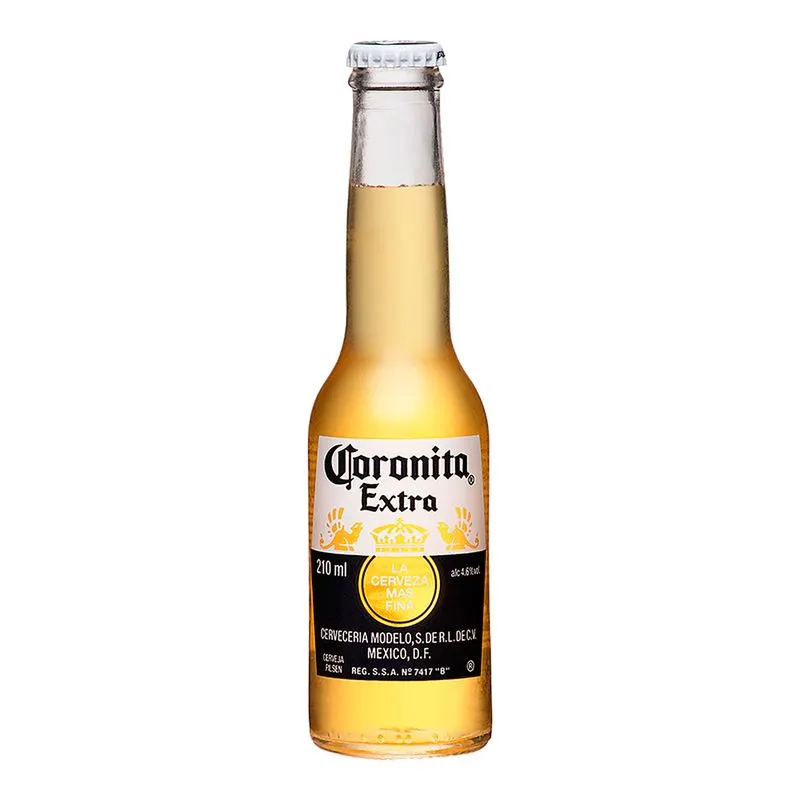 CORONITA 210ML