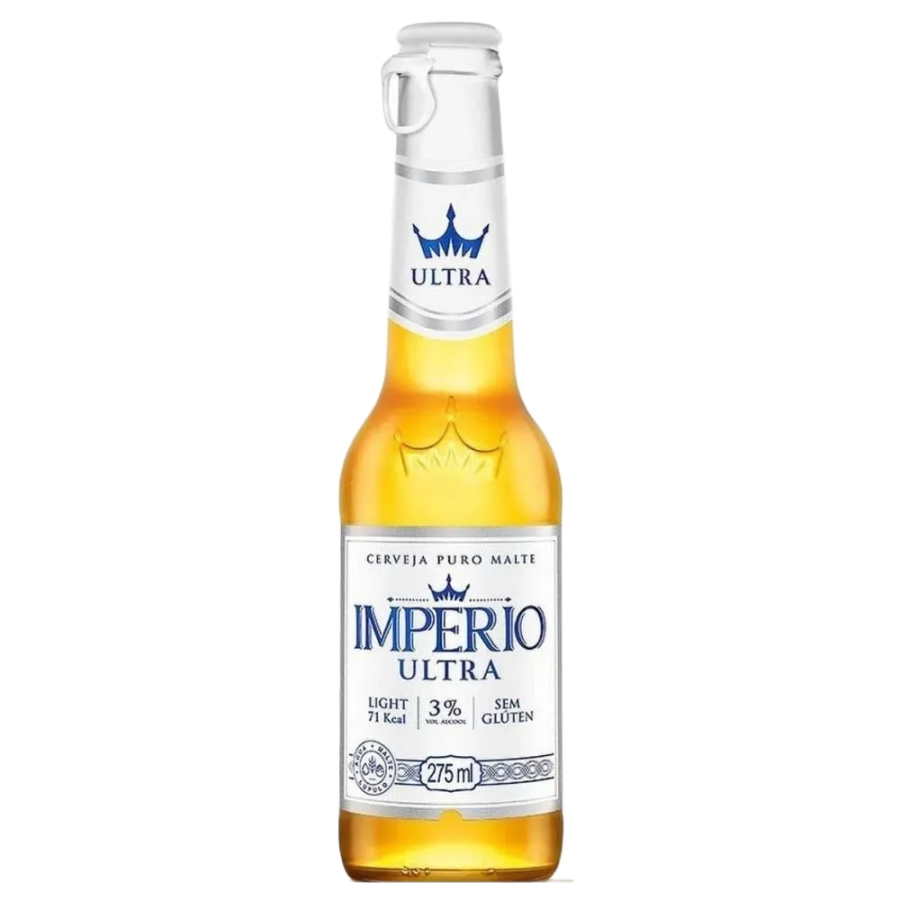 IMPERIO ULTRA 275ML