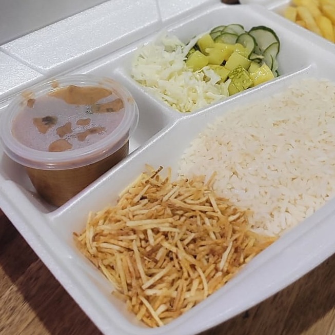 EXECUTIVO DE STROG DE CARNE 