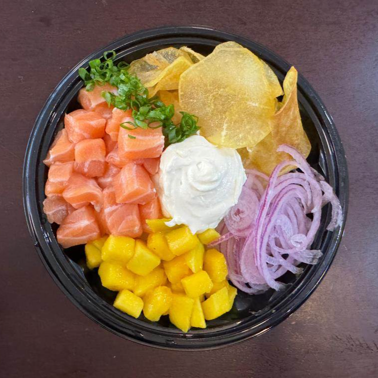 POKE | MONTE SEU POKE