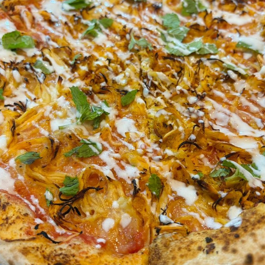 Chicken Greek (Novidade!!!)