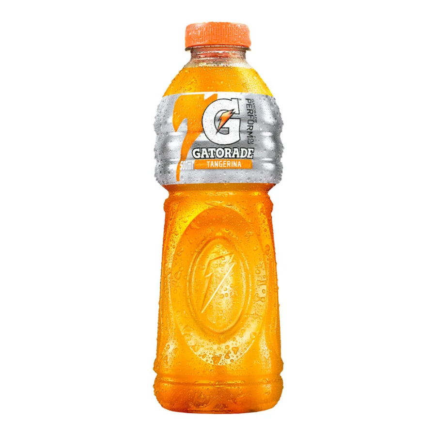 GATORADE TANGERINA PET 500ML
