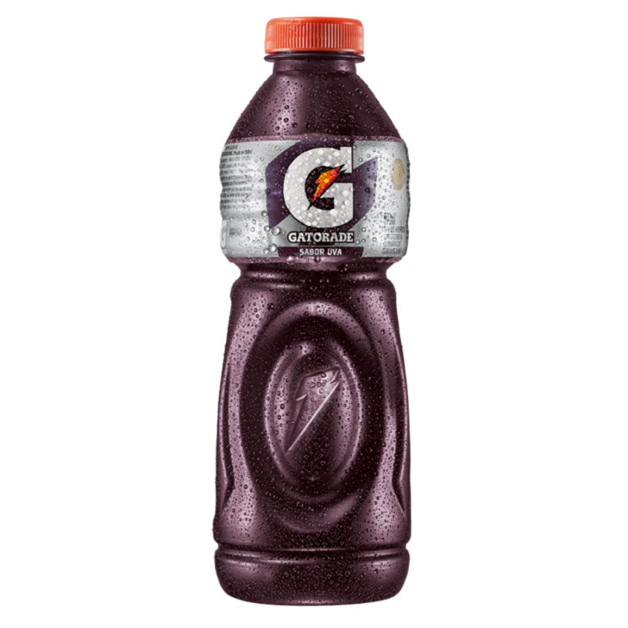 GATORADE UVA PET 500ML