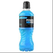 ***Powerade Frutas Tropicais PET 500ml