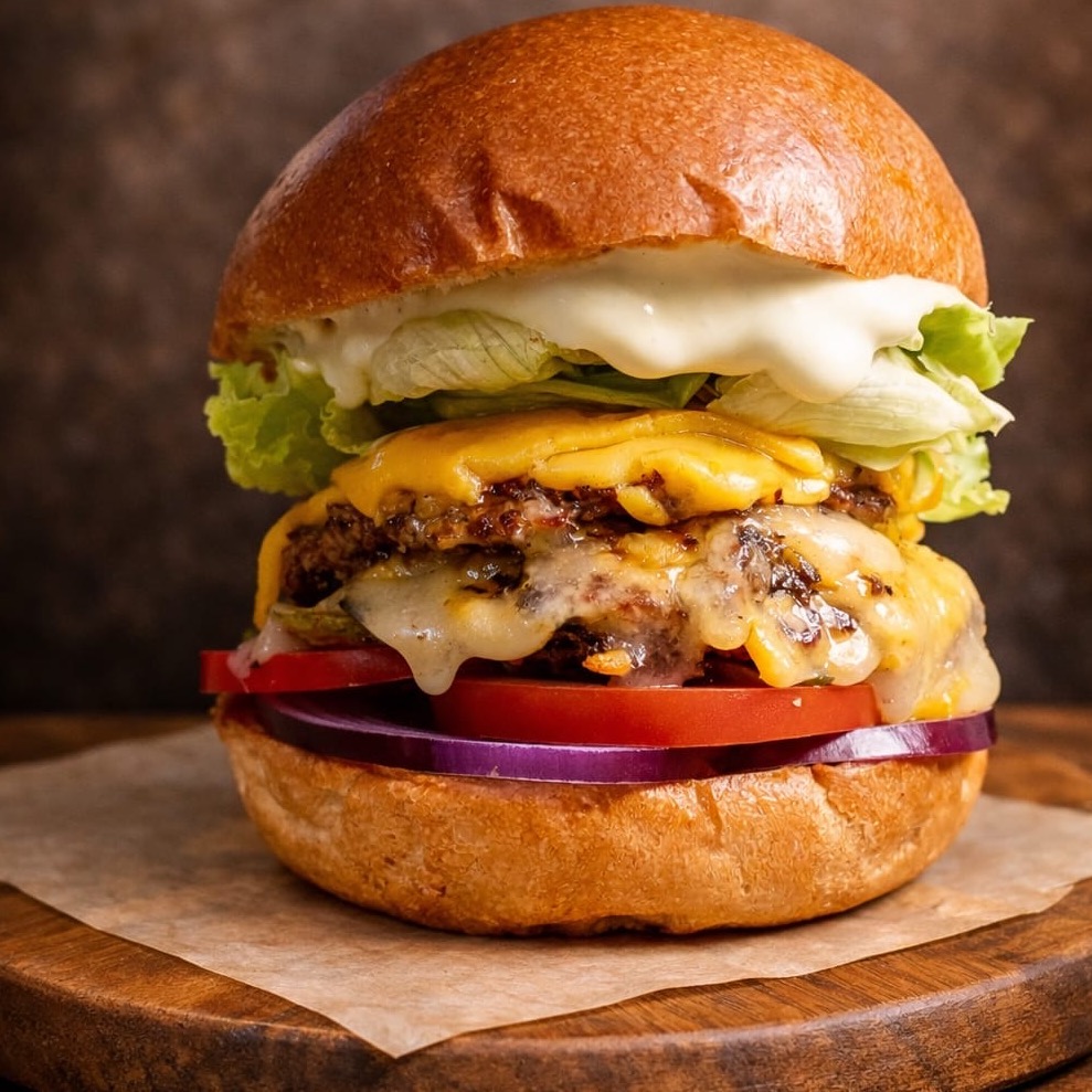 Estupendo salada - individual