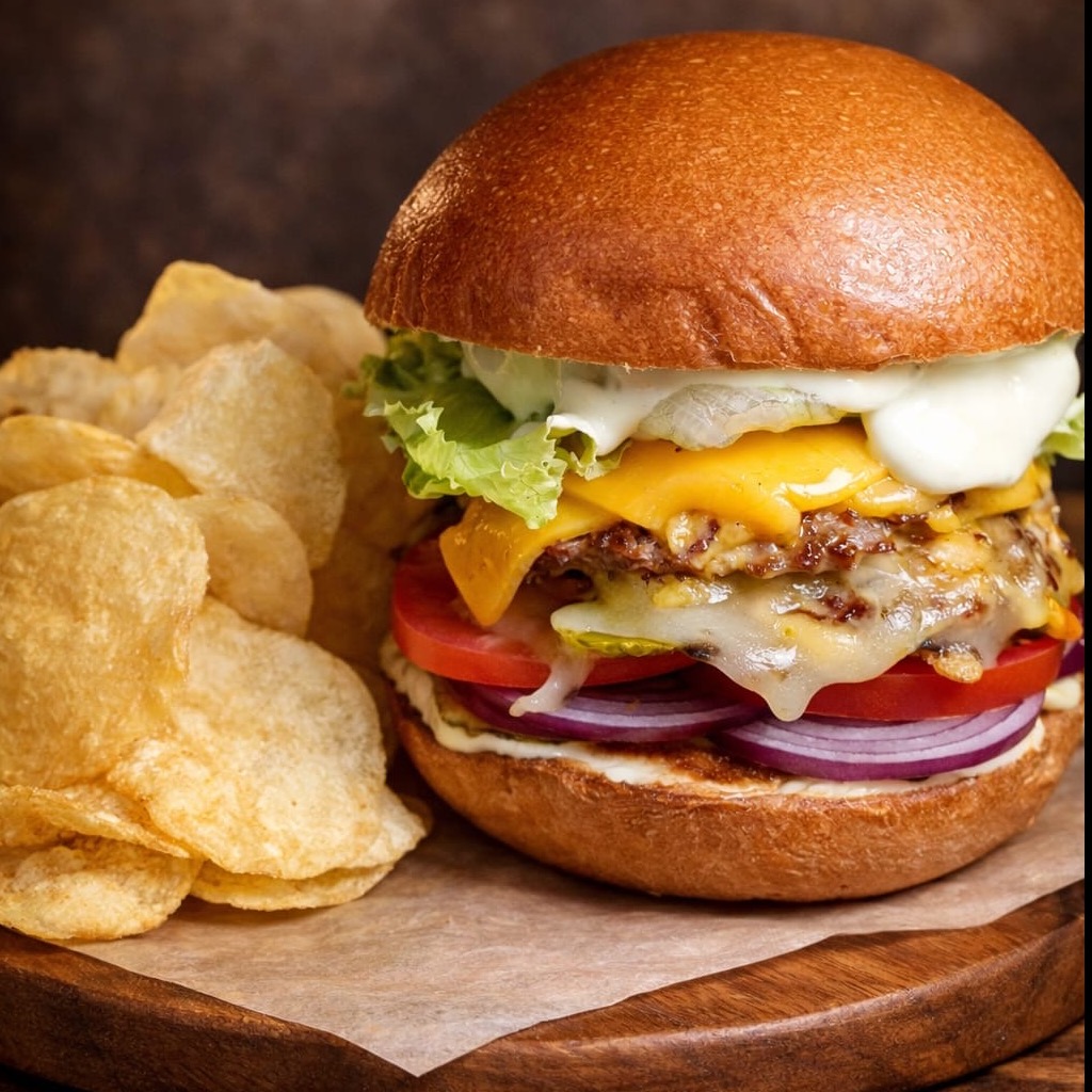 Estupendo salada - combo 