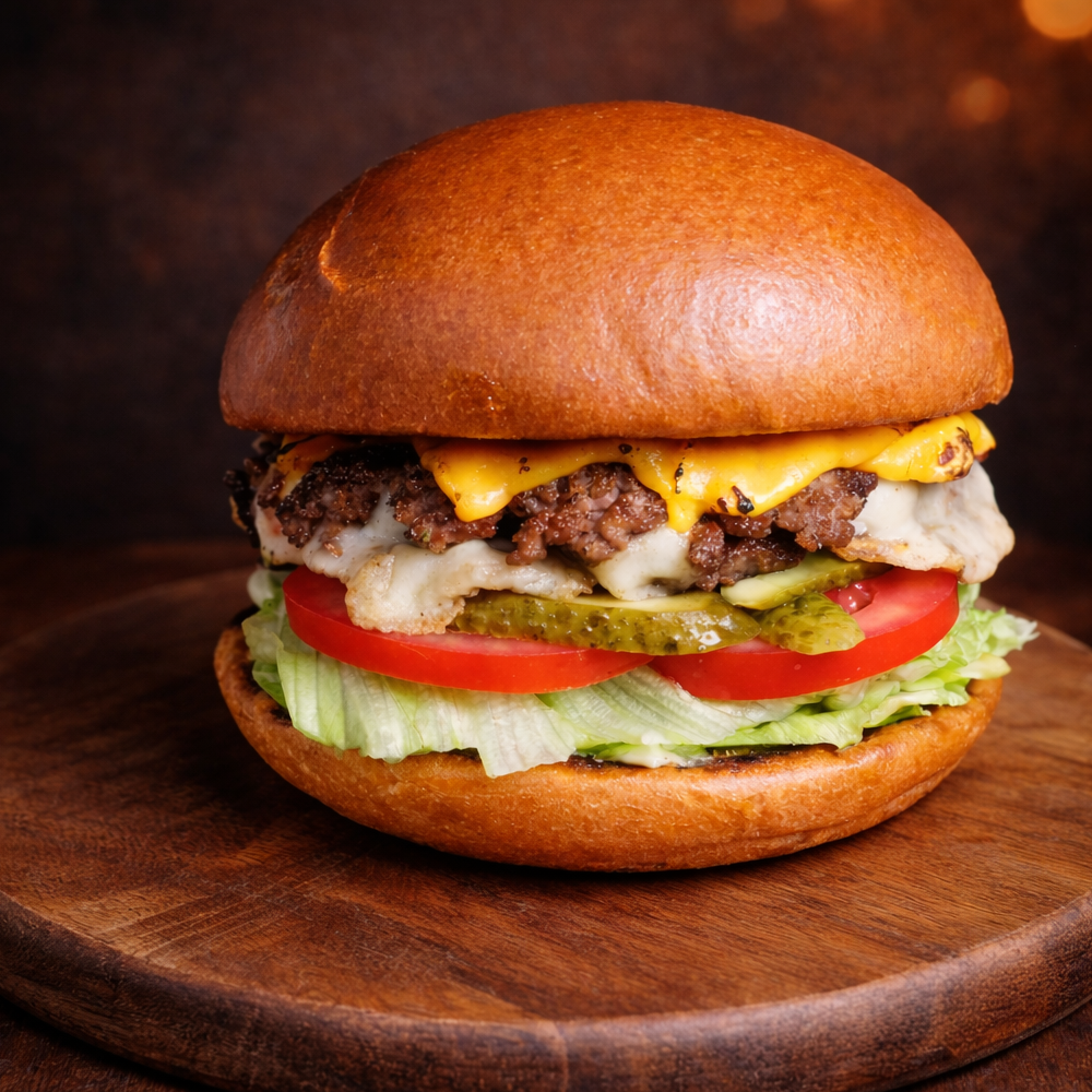 Cheese salada - individual