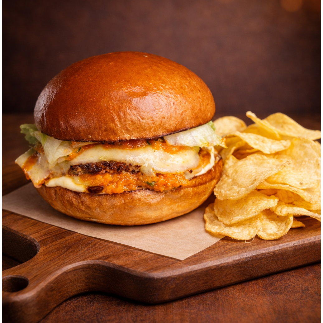 Cheese pizza - combo 