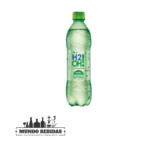 H2OH! LIMAO 500ML