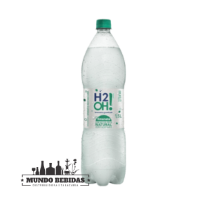H2OH! LIMONETO 1,5L