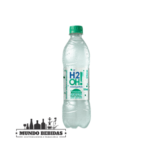 H2OH! LIMONETO 500ML