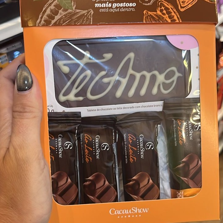 KIT CHOCOARTE TE AMO