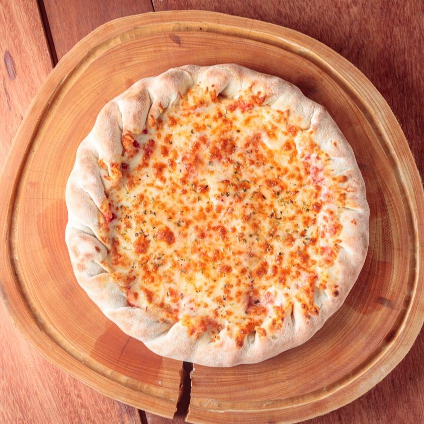 Pizza Mozzarela 40cm 20% Off