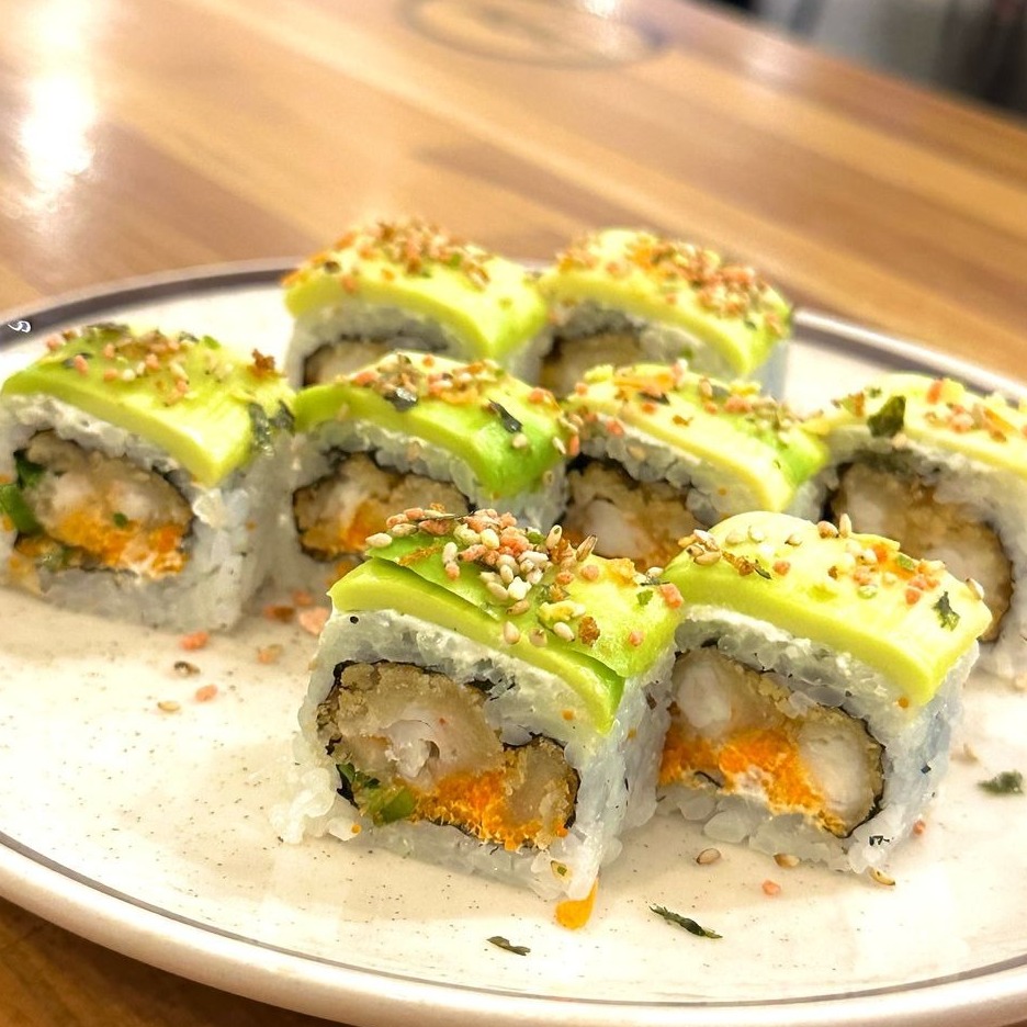 Avocado Roll