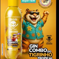 Mansão maromba tigrinho tropical 1L