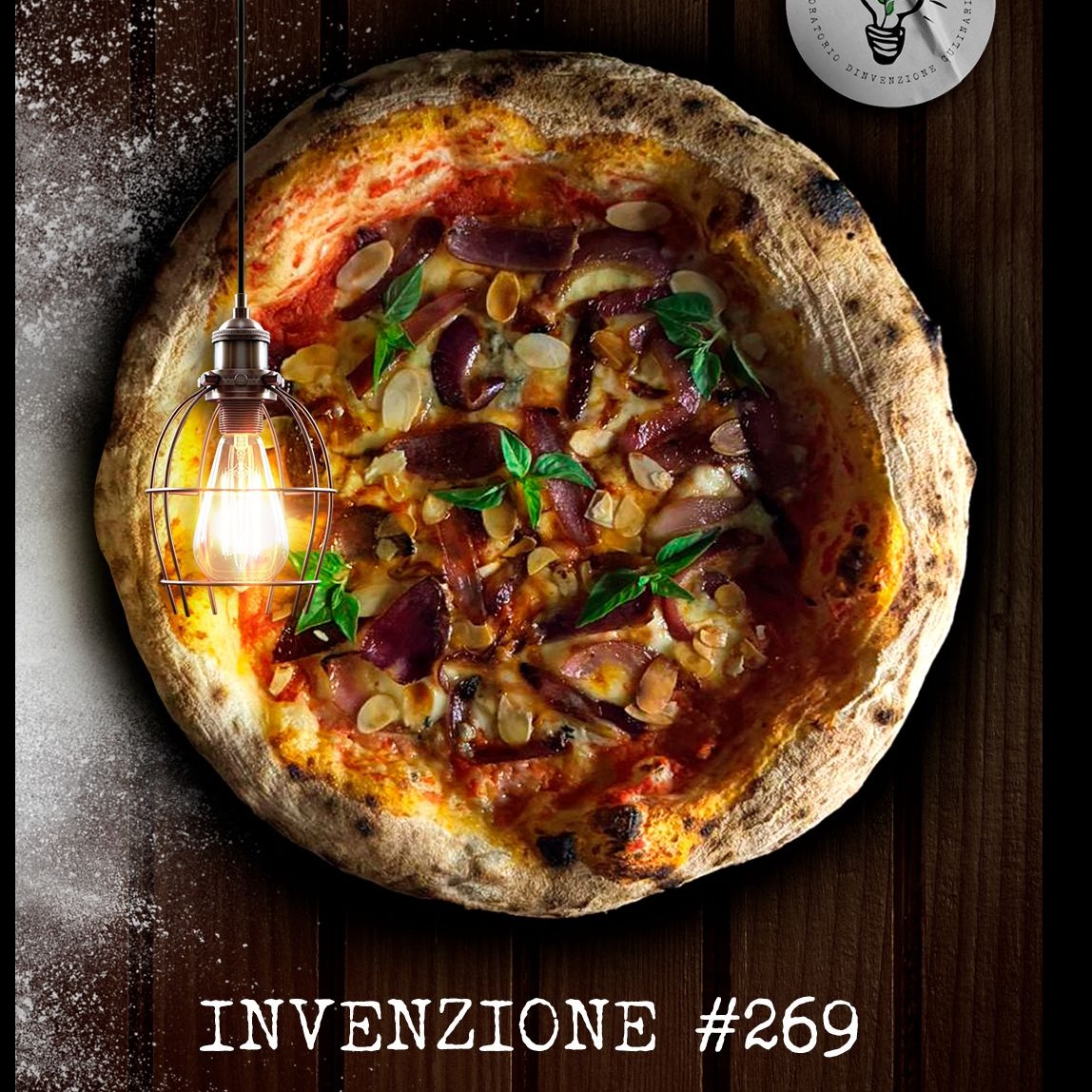 INVENZIONE 269
