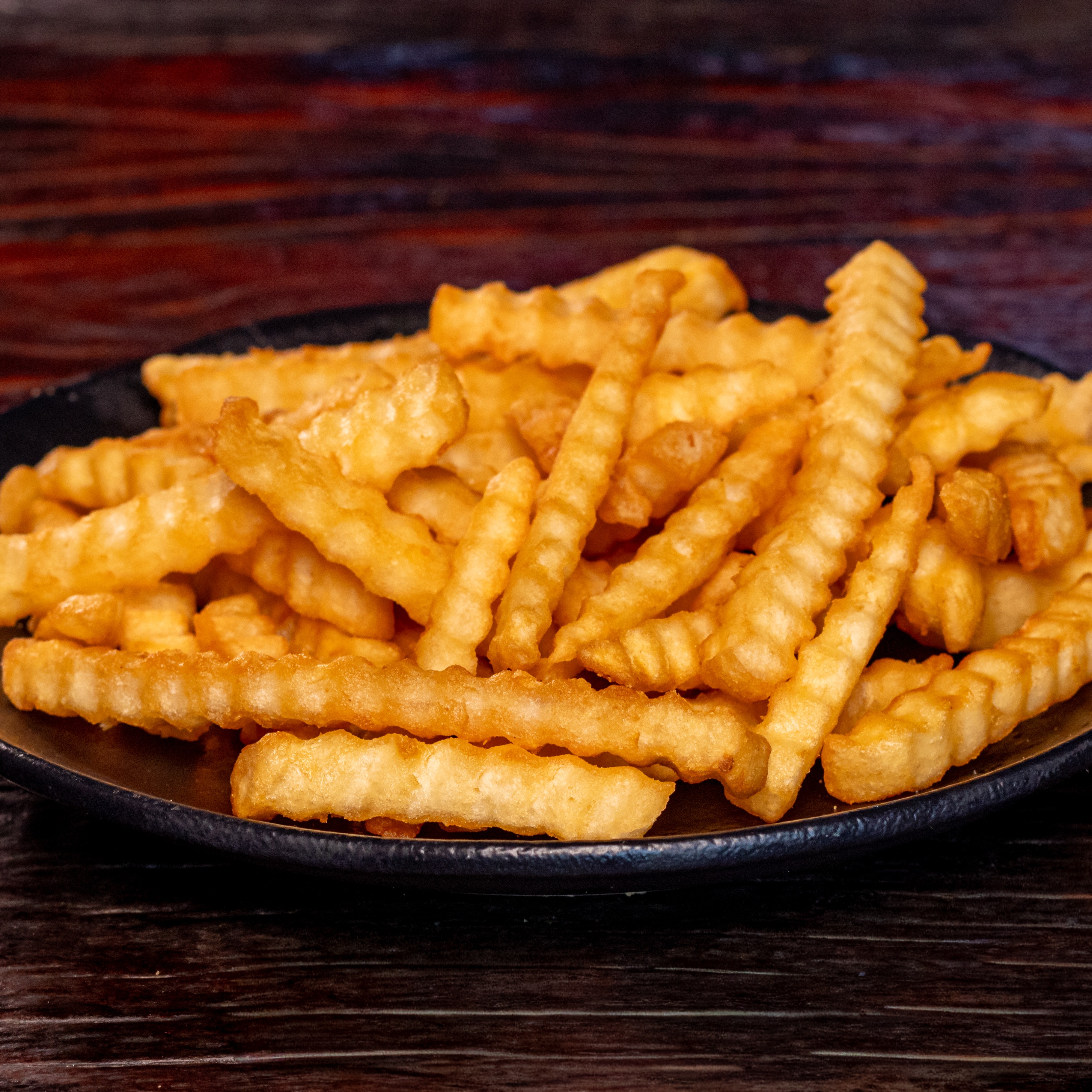 Batata Frita individual 