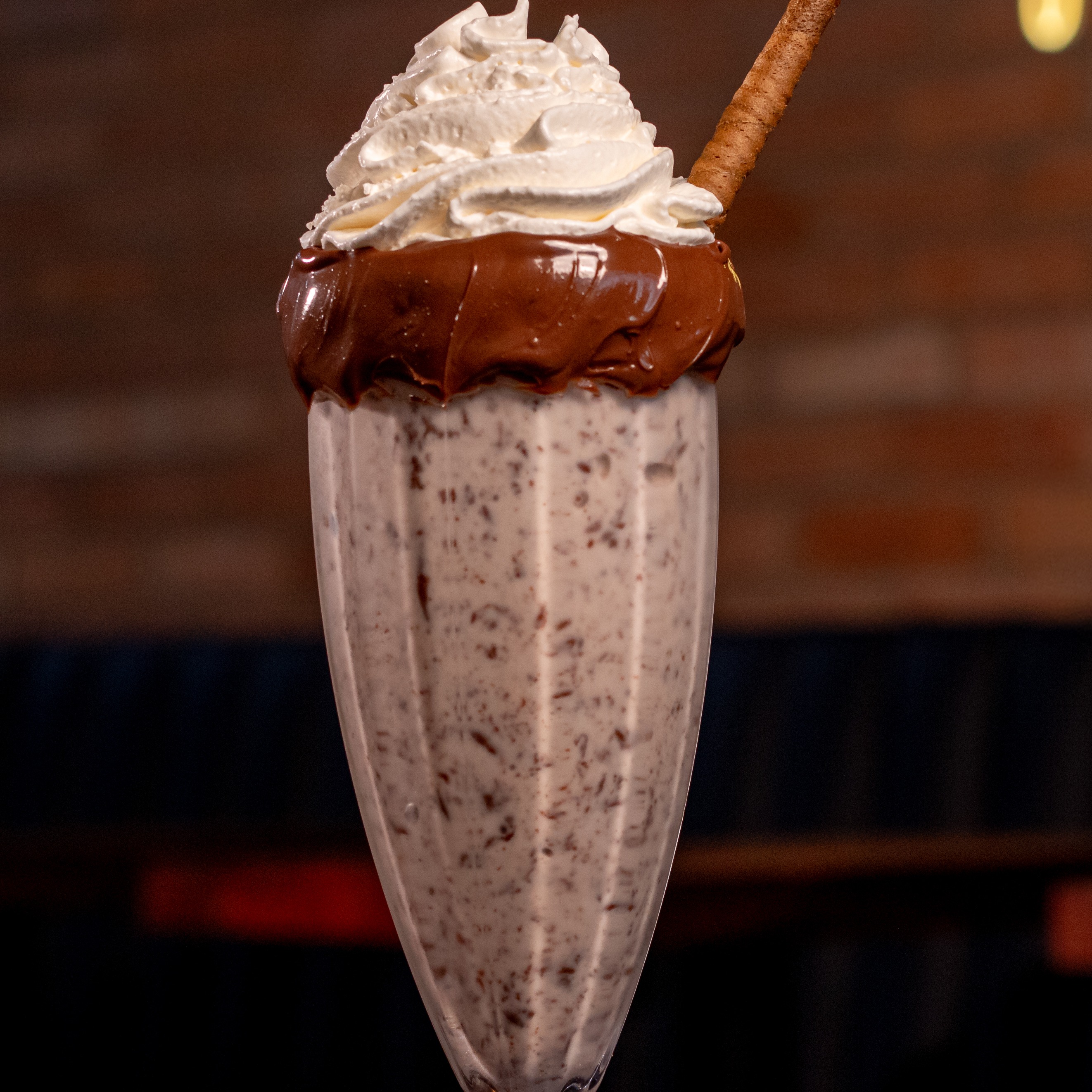 Milk Shake