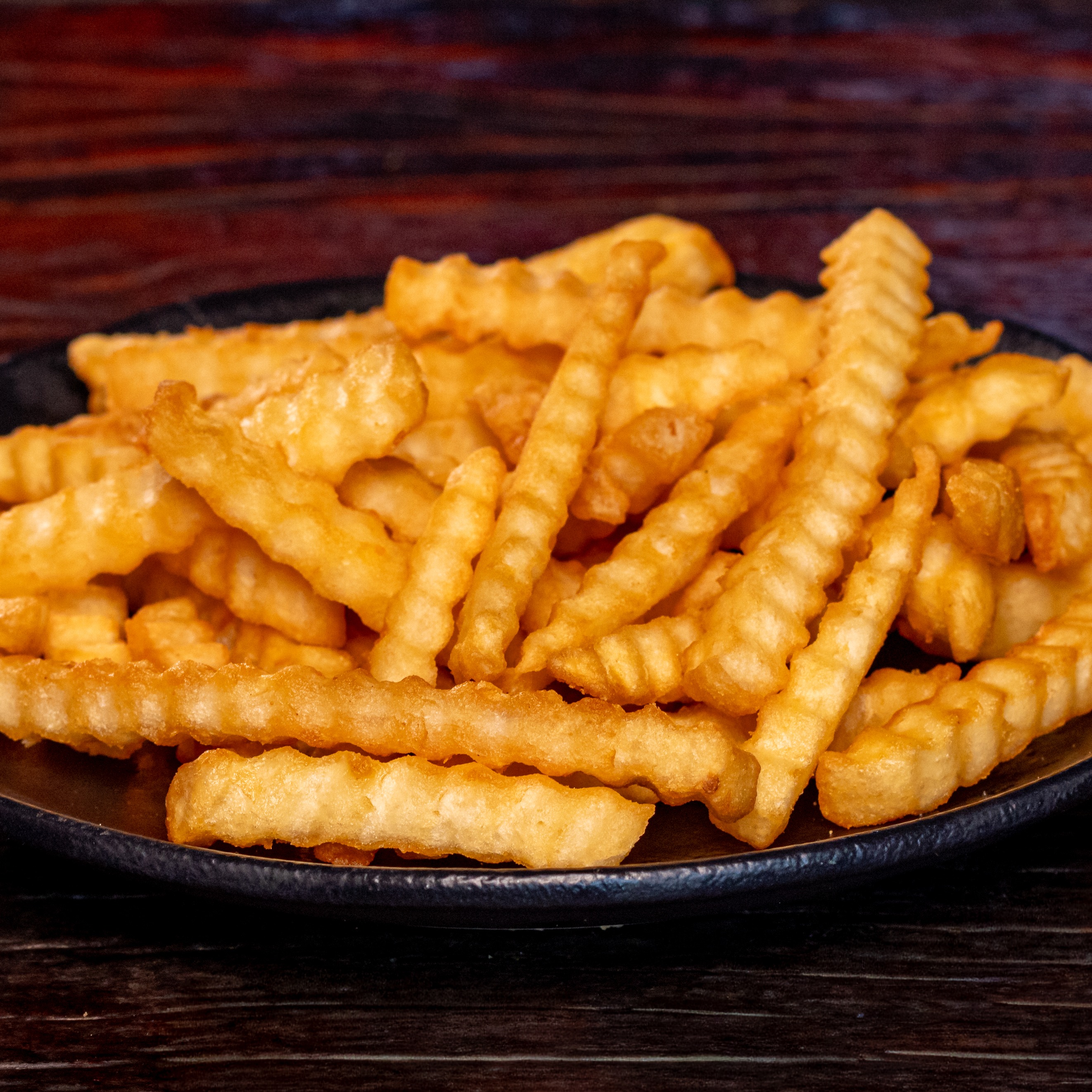 Batata Frita individual 