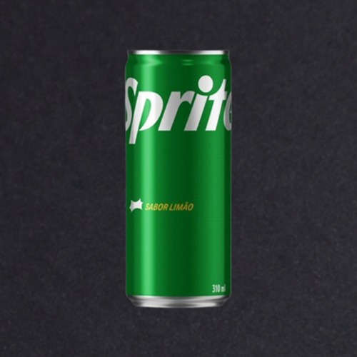 Sprite Lata 310ml