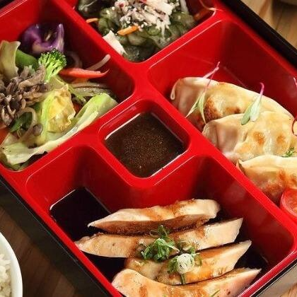 Combinado + Entrada + Bebida